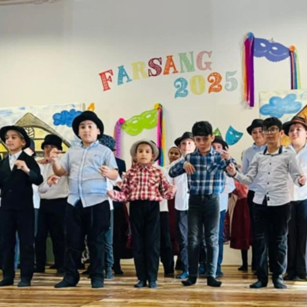 2025.02.20 Farsang Tuzséron