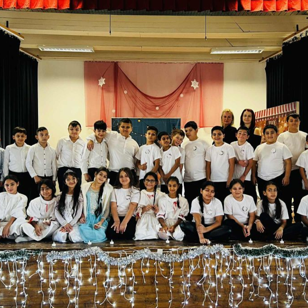 2025.12.18 Karácsonyi műsor Tuzséron