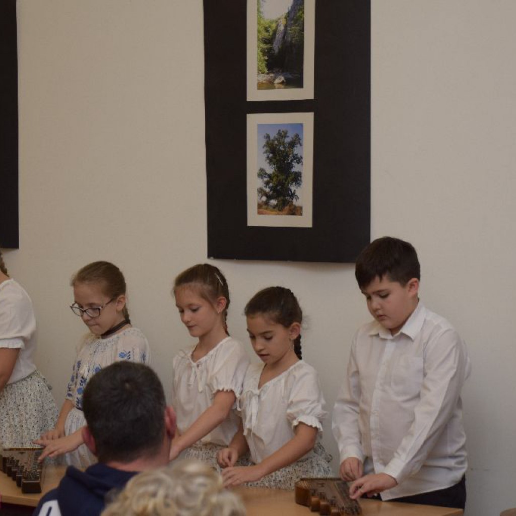 2020.01.07. Tűzliliom Együttes