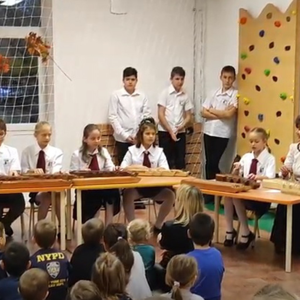 2022.12.11 Népzenei műsor Márton-nap alkalmából-képek