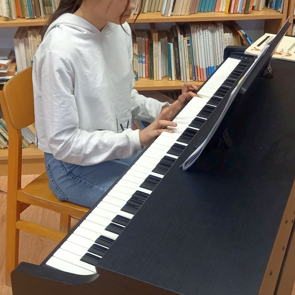 2025.01.22 Félévi vizsgakoncert - Sajóbábony