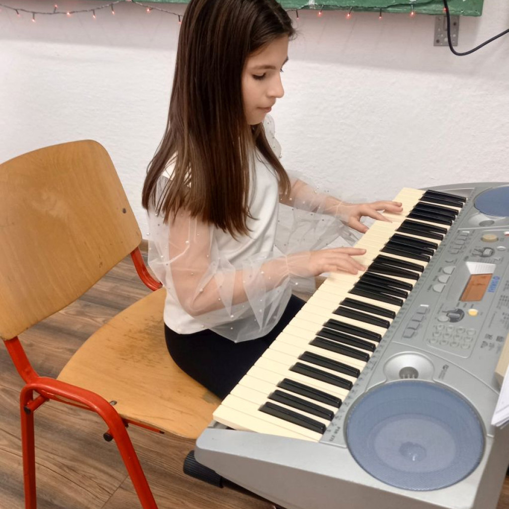 2025.01.24 Félévi vizsgakoncert - Bekecs