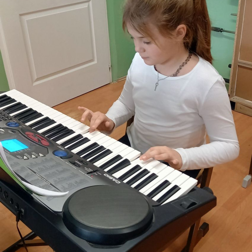 2025.01.21 Félévi vizsgakoncert - Kisgyőr