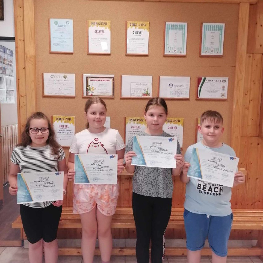 2024.05.19 Nemzetközi Zongoraverseny Bukarest