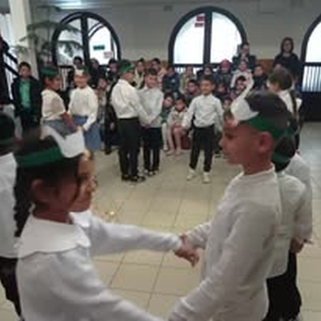 2024.11.12 Márton napi műsor a tuzséri telephelyen