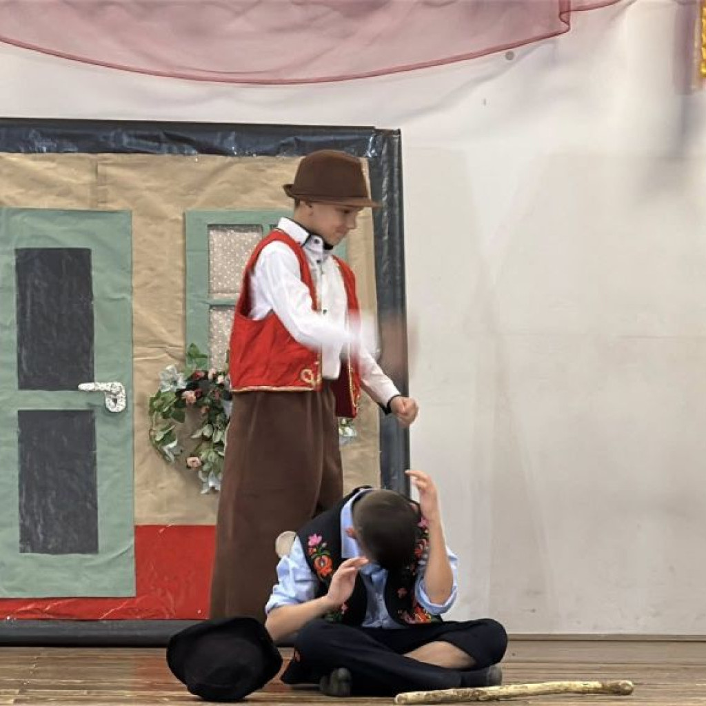 2026.02.13 Farsangi mulatság Tuzséron