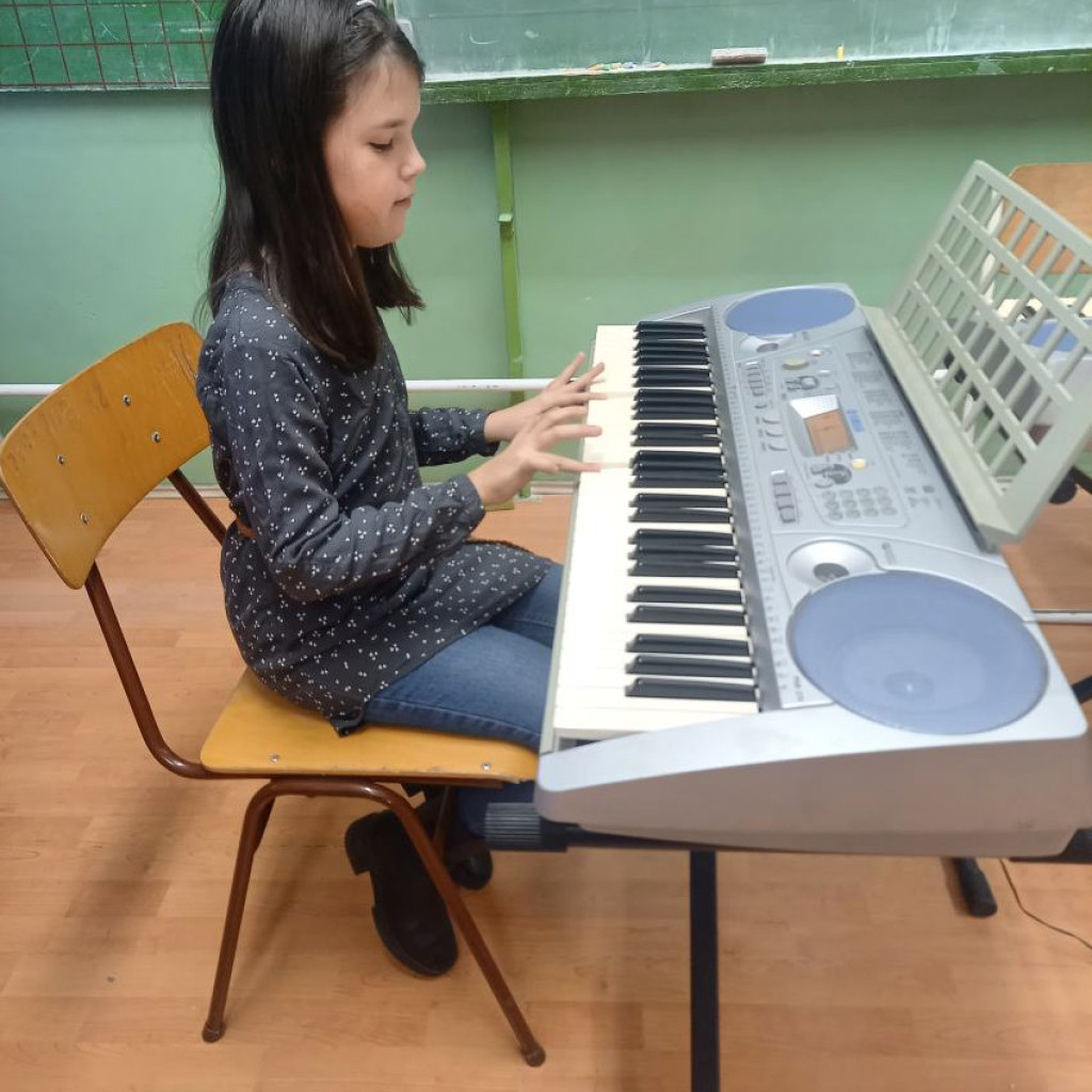 2026.02.02 Félévi koncert Kisgyőrben