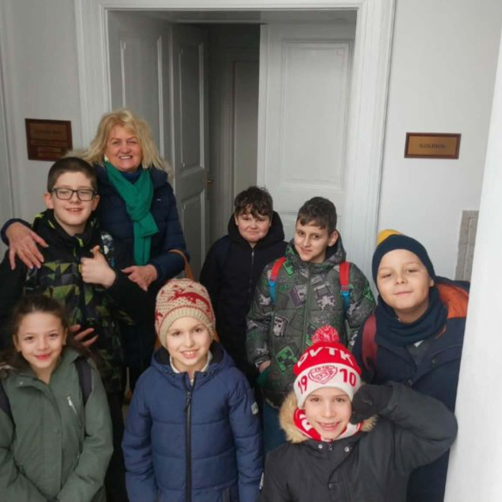 2026.02.17 Tanulmányi kirándulás Egerben