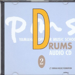 DRUMS-2 CD