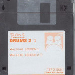 DRUMS-2 MID