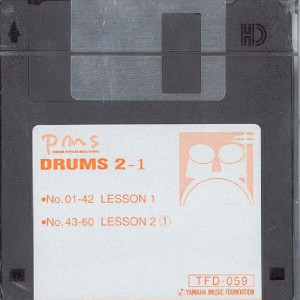 DRUMS-2 MID