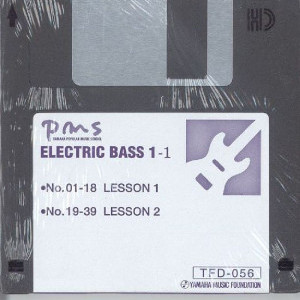 Basszusgitár-1 MIDI