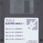 Basszusgitár-2 MIDI