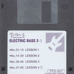 Basszusgitár-2 MIDI