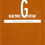 Elektromos gitár LH