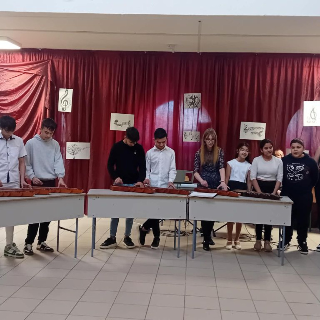 2026.02.26 Félévi vizsgakoncert Tuzséron