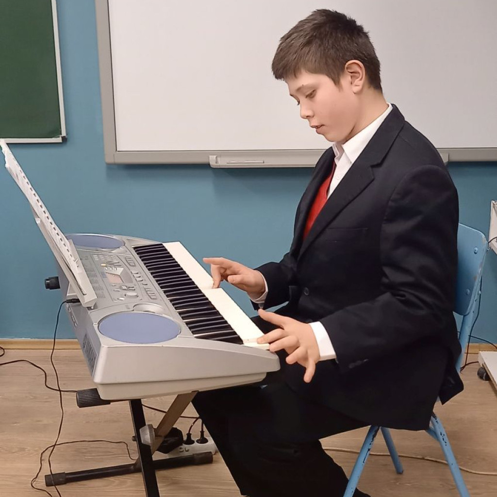 2026.01.29 Félévi koncert Miskolcon a Bársonyban