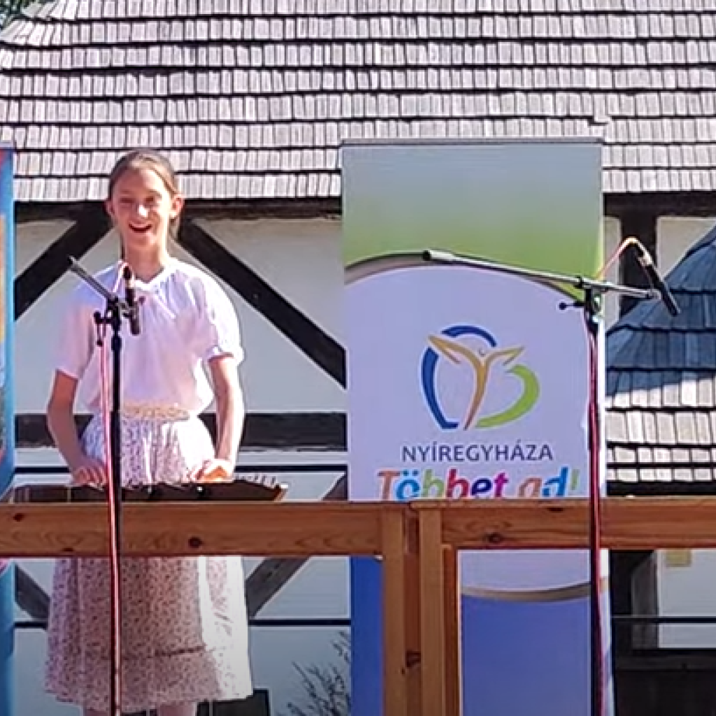 2023.09.29 Népzenei koncert a Sóstói Múzeumfaluban