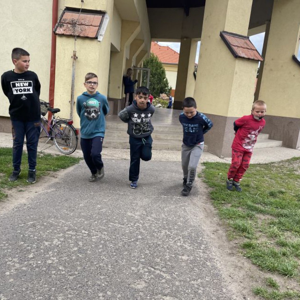 2021.06.14 Mákszemek záró foglalkozás