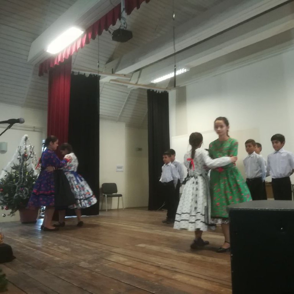 2018.12.21. Családi nap képei