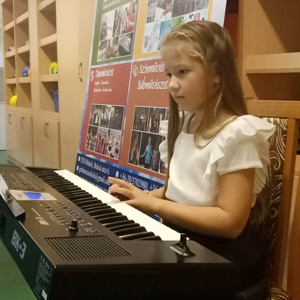 2023.10.20 Őszi hangverseny az óvodában