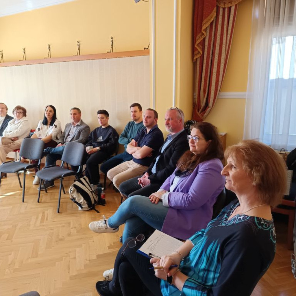 2026.03.14 Szakmai nap a Garabonciás Művészeti Iskolában