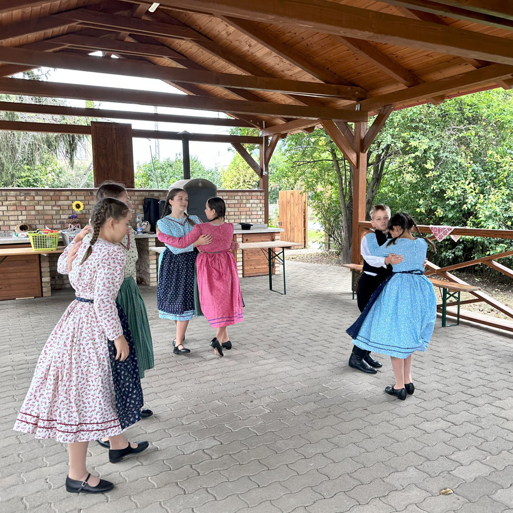 2024.09.27 Mihály napi sokadalom Napkoron