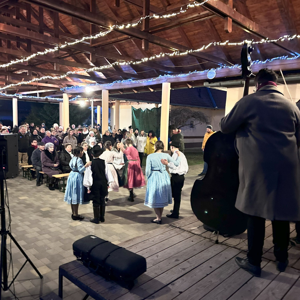 2024.12.21 Civil Advent Napkoron