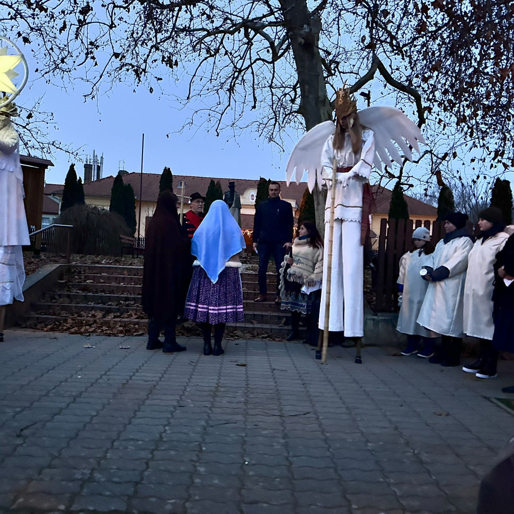 2024.12.22 Csillagjárás Napkoron