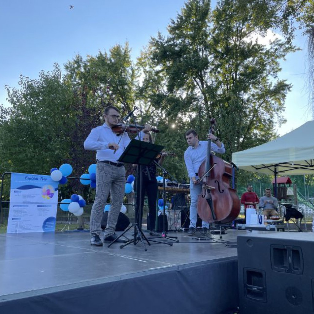 2021.09.25 Családi nap Napkoron