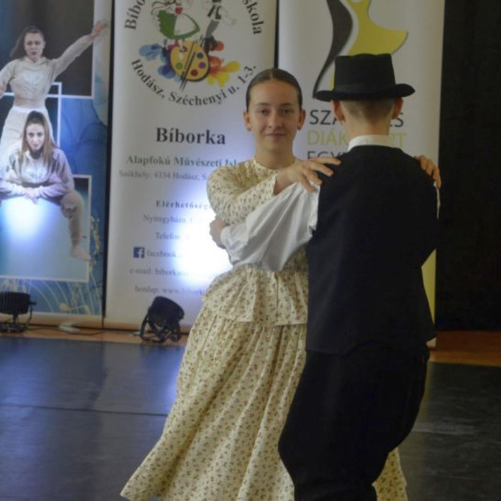 2025.05.09 XVIII. Krétakör Művészeti Verseny - néptánc