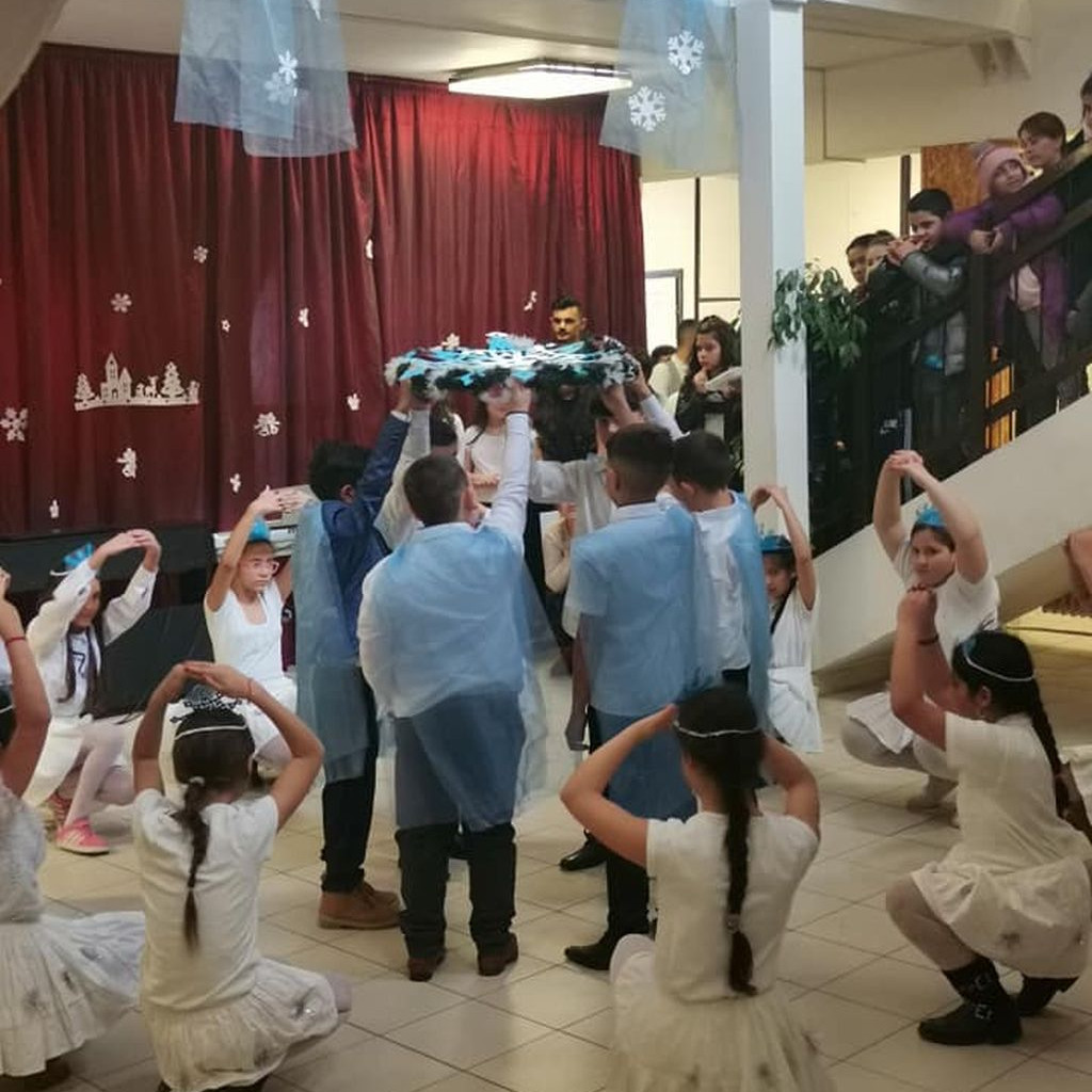 2022.12.18 Karácsonyi műsor Tuzséron