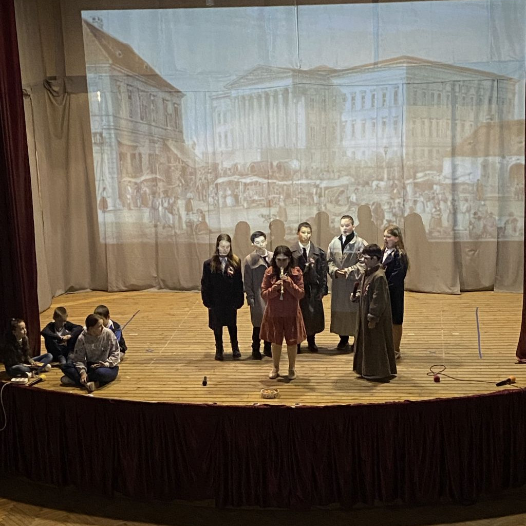 2026.03.13 Ünnepség a tiszalúci telephelyen