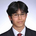 Murai Máté Olivér