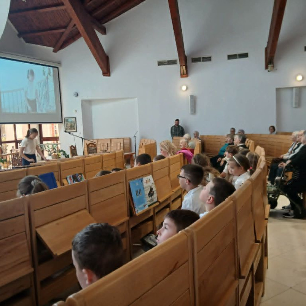 2026.05.14 Tavaszi zenés műsor az Emmaus Evangélikus Szeretetotthonban
