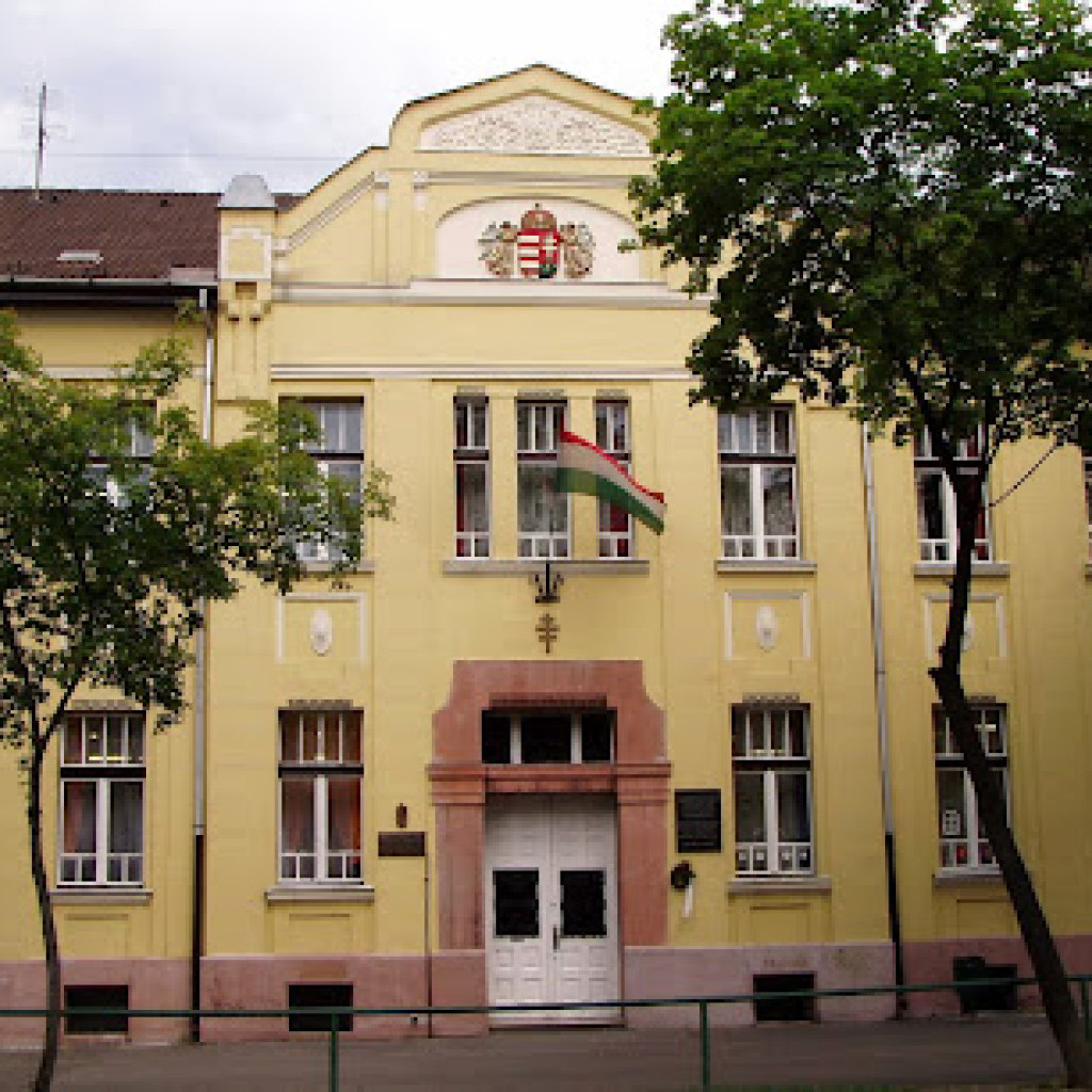 2026.05.22 Tehetségnap a Görögkatolikus Általános Iskolában